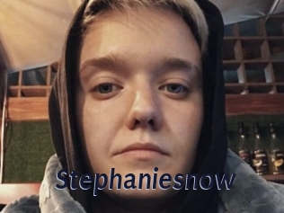 Stephaniesnow