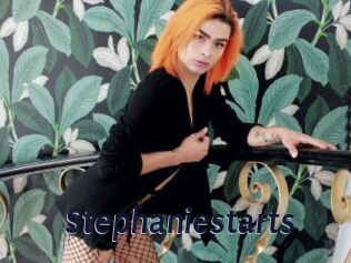 Stephaniestarts
