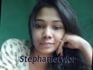 Stephanietylor