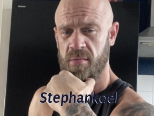 Stephankoel