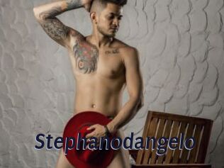 Stephanodangelo