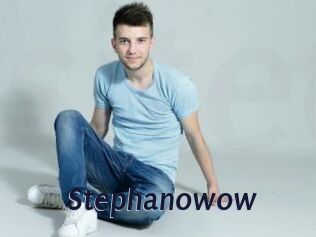 Stephanowow