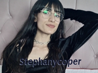 Stephanycoper
