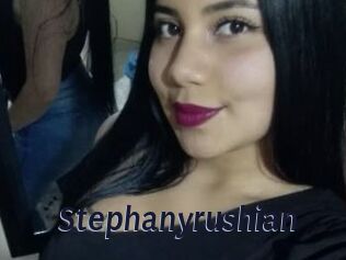 Stephanyrushian