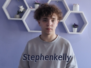 Stephenkelly