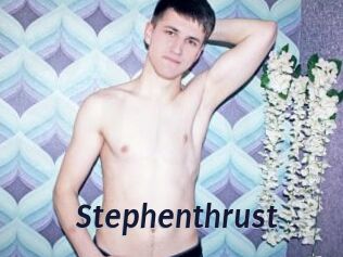 Stephenthrust