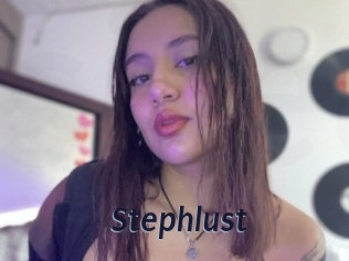 Stephlust