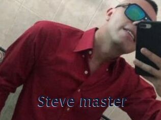 Steve_master