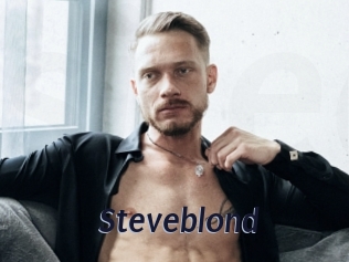 steveblond Site Cul