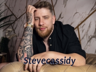 stevecassidy Site Cul