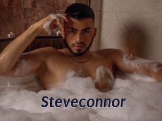 Steveconnor