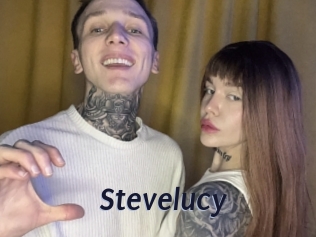 Stevelucy