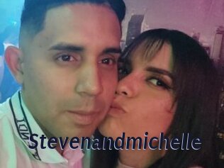 Stevenandmichelle