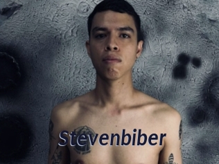 stevenbiber Site Cul