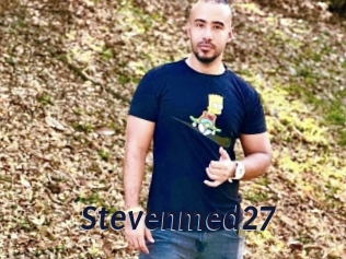 stevenmed27 Site Cul