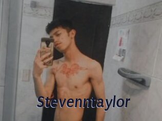 Stevenntaylor