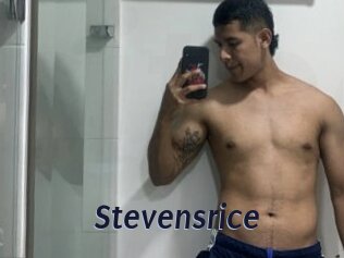 Stevensrice