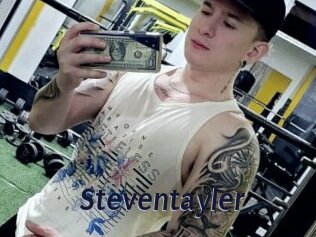 Steventayler