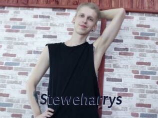 Steweharrys