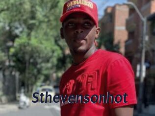 Sthevensonhot