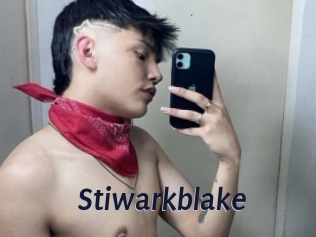 Stiwarkblake