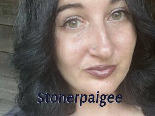 Stonerpaigee