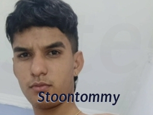stoontommy Site Cul
