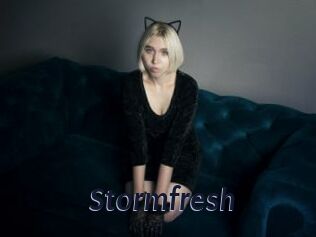 Stormfresh