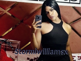 Stormiwilliamsx