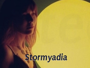 Stormyadia