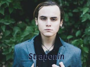 Straponin