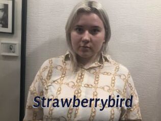 Strawberrybird