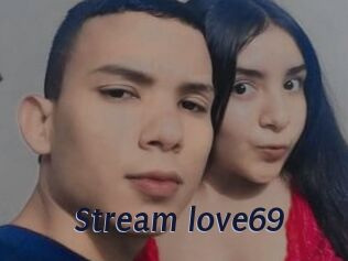 Stream_love69