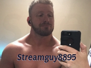 streamguy8895 Site Cul