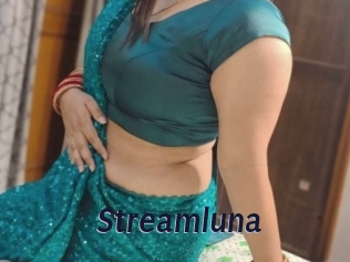 Streamluna