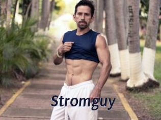 Stromguy