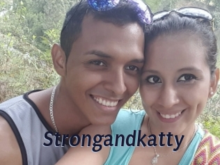 strongandkatty Site Cul