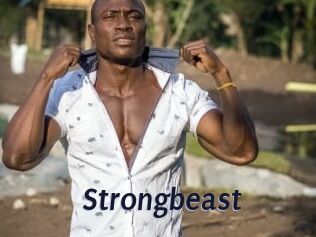 Strongbeast