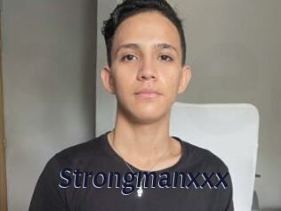 Strongmanxxx