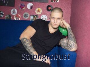 Strongrobust