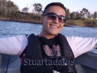 Stuartadams