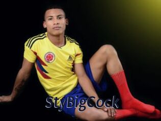 StyBigCock