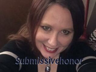 Submissivehonor
