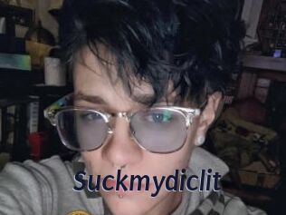 Suckmydiclit