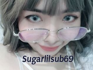 Sugarlilsub69
