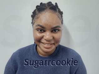 Sugarrcookie