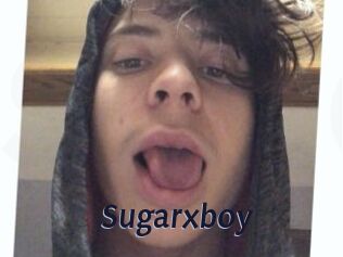 Sugarxboy