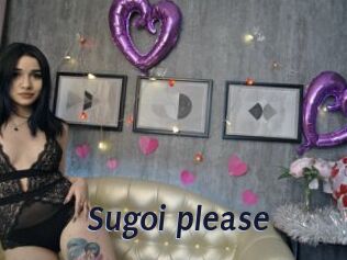 Sugoi_please