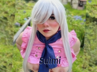 Suimi