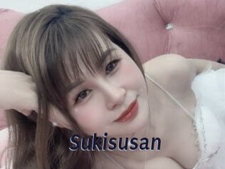 Sukisusan
